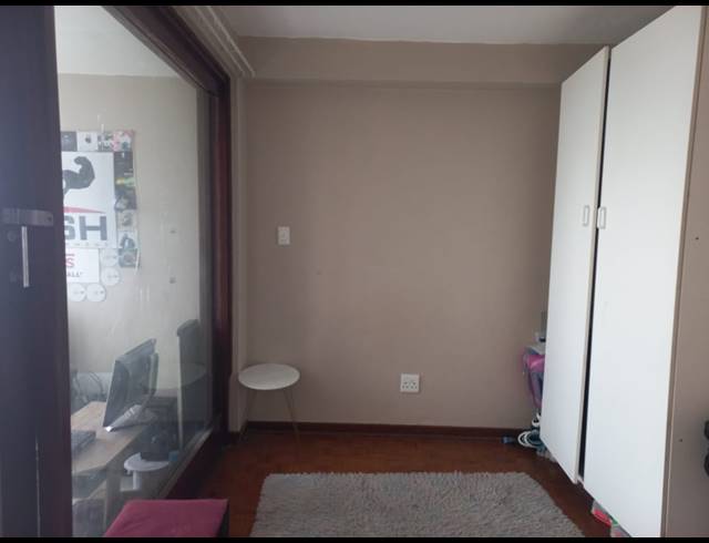 1.5 BEDROOM FLAT FOR SALE IN SOUTH BEACH